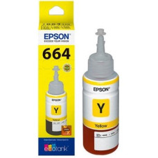 Epson Ink L210-Yellow 
