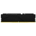 32GB DDR5 Black Desktop Ram kingston Fury Beast (3yrs Warranty)