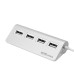 USB HUB 4 PORT-PORTRONICS PRO 717