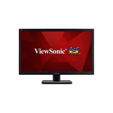 22" ViewSonic VA2223-A 102% SRGB Monitor (3yrs Warranty)