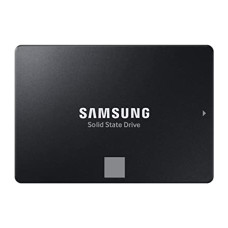 500GB EVO 870 Samsung Internal SSD (3yrs Warranty)