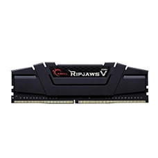 8GB DDR4 Desktop Ram G.Skill Ripjaws V 3600MHz (3yrs Warranty)