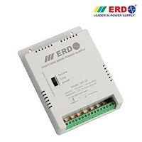 Power Supply 8 Channel ERD CCTV AD22