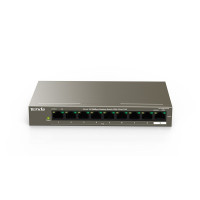 Tenda Switch 9 Port POE TEF1109P