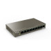 Tenda Switch 9 Port POE TEF1109P