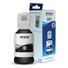 Epson Ink L4150/L4160/L6160/L6170/L6190-Black