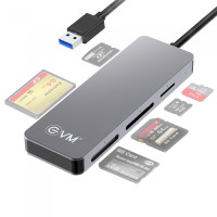 Card Reader All In One USB 3.0 EVM