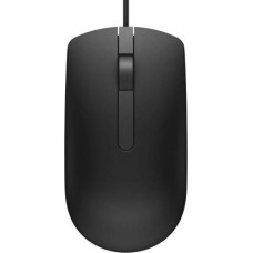 Dell USB Mouse MS 116 (3 year warranty) 100% original