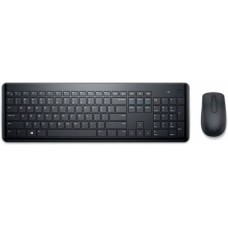 Wireless Combo Dell KM117 Keyboard (3 year warranty)