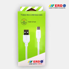 Cables Micro USB Data ERD