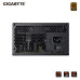 650W GIGABYTEP650B 80PLUS BRONZE (3 yrs warranty)