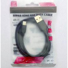 CABLES USB DATA HIPERSONG