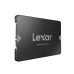 128GB Lexar SSD Hard disk (3 yrs warranty)