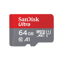 Memory Card  64GB 120MB/S Sandisk Ultra Micro SDXC UHS-1 Card