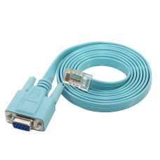 Cables RS232 To RJ45 CAT5