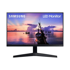21.5" Samsung LS22E350EHWXXL LED :HDMI + VGA Monitor (3 yr warranty)