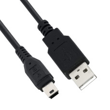 Cables USB To 5 Pin NORMAL