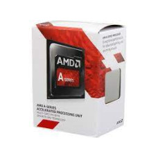 Amd A10-7800 with Radeon R1 Graphics 3.4GHZ