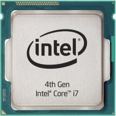 i7 4th gen ABC 4GHZ processor  (1 yr warranty)