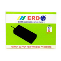 ERD 12V 3AMP Adapter AD123A0D