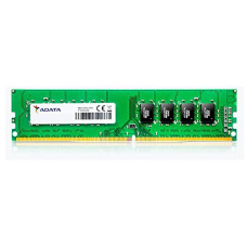 4GB DDR4 Desktop Ram Adata 2666MHZ ( 3 yrs warranty)