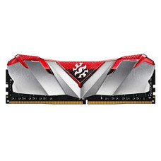 16GB DDR4 Red Desktop Ram Adata XPG Gammix 3200 MHz (3yrs Warranty)