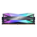 8GB DDR4 RGB Desktop Ram Adata XPG Spectrix 3600 MHz (3yrs Warranty)