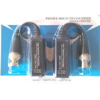 Video Balun