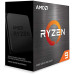 AMD Ryzen R9 5950X 3.4GHZ Processor