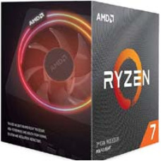 AMD Ryzen7 3700X Processor (3yrs Warranty)