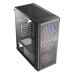 Cabinet Antec NX201 RGB (ATX) Black (1yr Warranty)