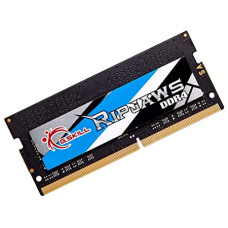 8GB DDR4 Laptop Ram G.Skill Ripjaws 2666MHz (3yrs Warranty)