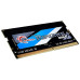 8GB DDR4 Laptop Ram G.Skill Ripjaws 2666MHz (3yrs Warranty)