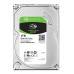 1TB Barracuda Seagate 5400 Rpm (3yrs Warranty)