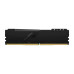16GB DDR4 Black Desktop Ram Kingston Fury Beast 3200 MHz (3yrs Warranty)