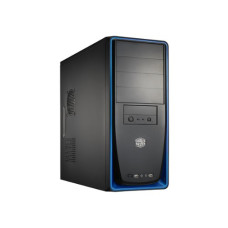 Cabinet Cooler Master Elite 310C Black (2yrs Warranty)