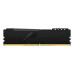 8GB DDR4 Desktop Ram Kingston Fury Beast 3600 MHz (3yrs Warranty)