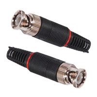 BNC Connector Screw Type