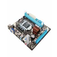 H81 DDR3 EVM Motherboard (3 Years Warranty)
