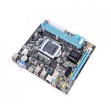 H61 DDR3 Krystaa Motherboard (2 yr warranty)