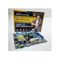 G41 DDR3 Lapcare Motherboard ( 1 yr warranty)