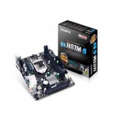 H81 MS DDR3 Gigabyte Motherboard ( 3 yrs warranty)