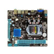 H81 DDR3 Zebronics Motherboard ( 2 yr warranty)