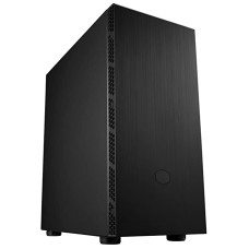 Cabinet Cooler Master MasterBox MB600L V2 Black (2yrs Warranty)