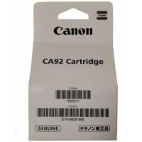 Canon Ink Catridge CA92 Colour