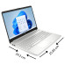 Hp 15s-FR5007TU i5-1235U-12th Gen 8GB 512GB SSD 15.6"FHD Laptop (1yr Warranty)