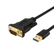 Converter USB-VGA