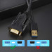 Converter USB-VGA