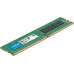 16GB DDR4 Desktop Ram Crucial 2666 MHZ  (3 yrs warranty)