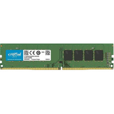 16GB DDR4 Desktop Ram Crucial 2666 MHZ  (3 yrs warranty)